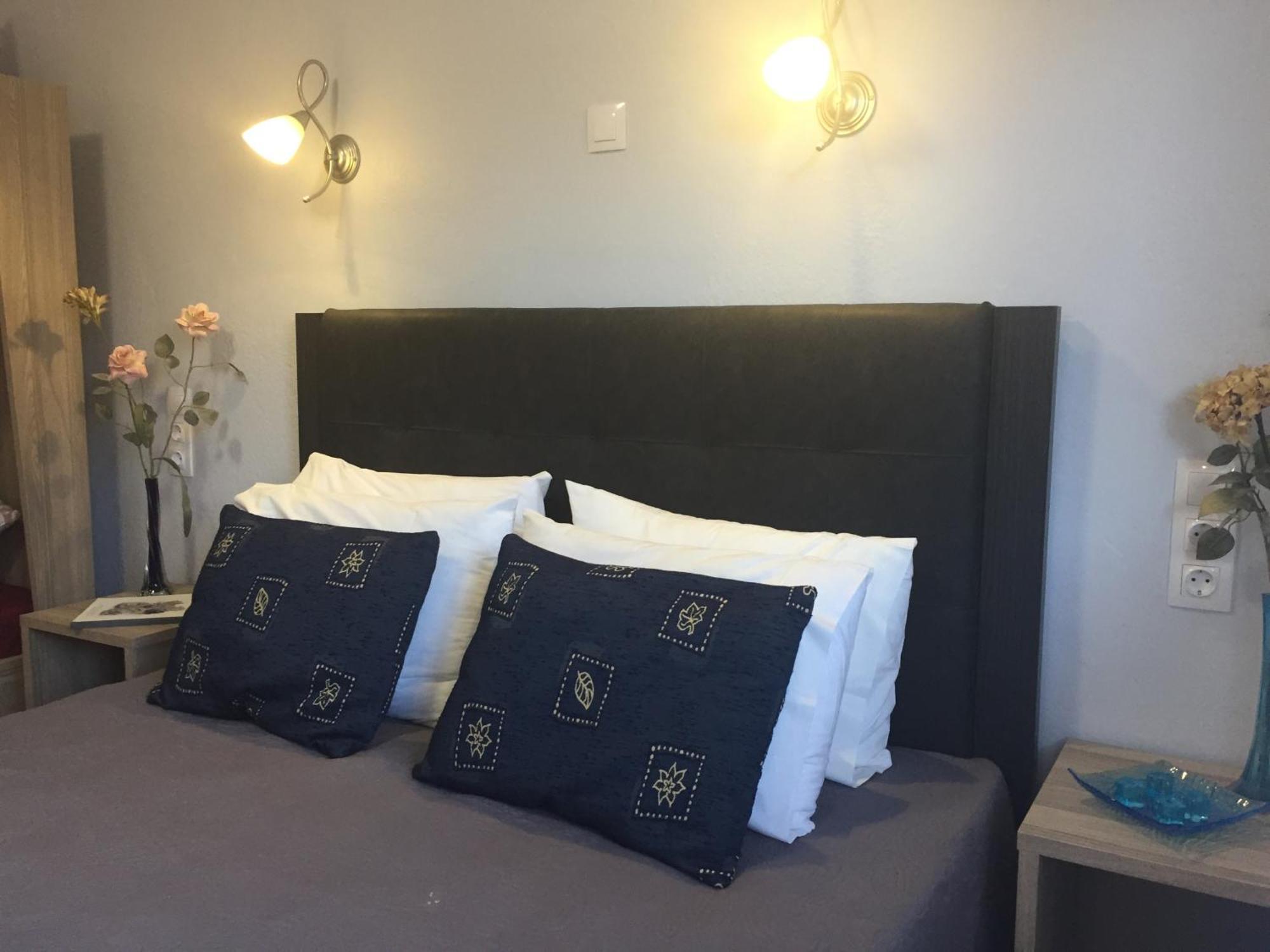Litsa Haus Estate Residences & Suites - Adults Only & Kids 8 Plus- Asprovalta Exterior photo