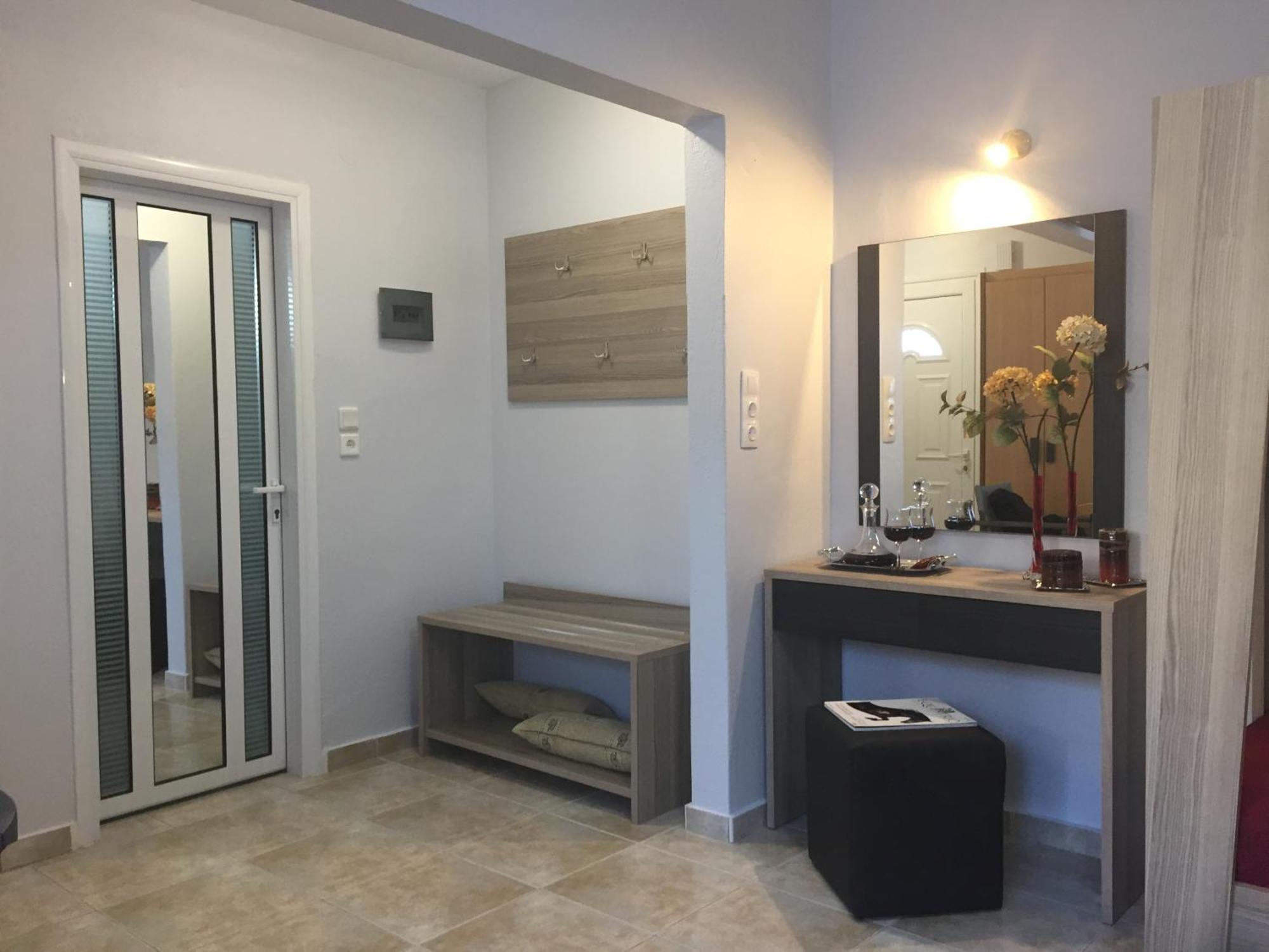 Litsa Haus Estate Residences & Suites - Adults Only & Kids 8 Plus- Asprovalta Exterior photo