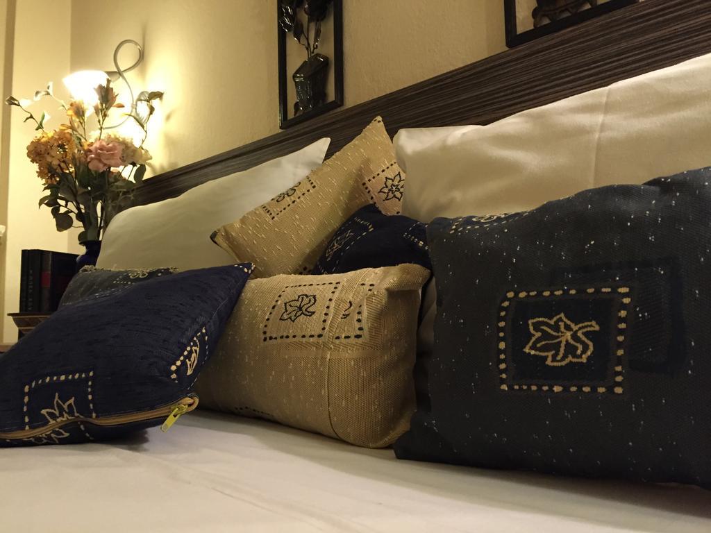 Litsa Haus Estate Residences & Suites - Adults Only & Kids 8 Plus- Asprovalta Room photo