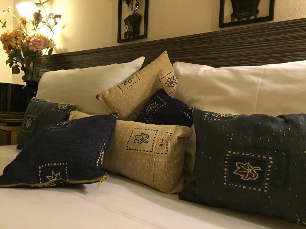 Litsa Haus Estate Residences & Suites - Adults Only & Kids 8 Plus- Asprovalta Room photo