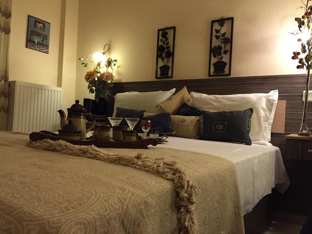 Litsa Haus Estate Residences & Suites - Adults Only & Kids 8 Plus- Asprovalta Room photo