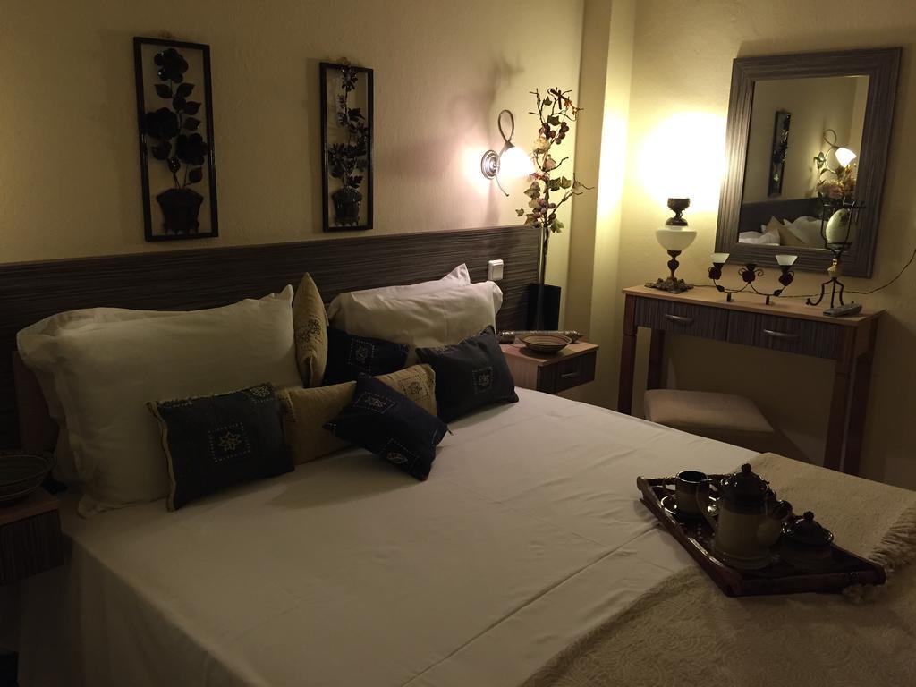 Litsa Haus Estate Residences & Suites - Adults Only & Kids 8 Plus- Asprovalta Room photo