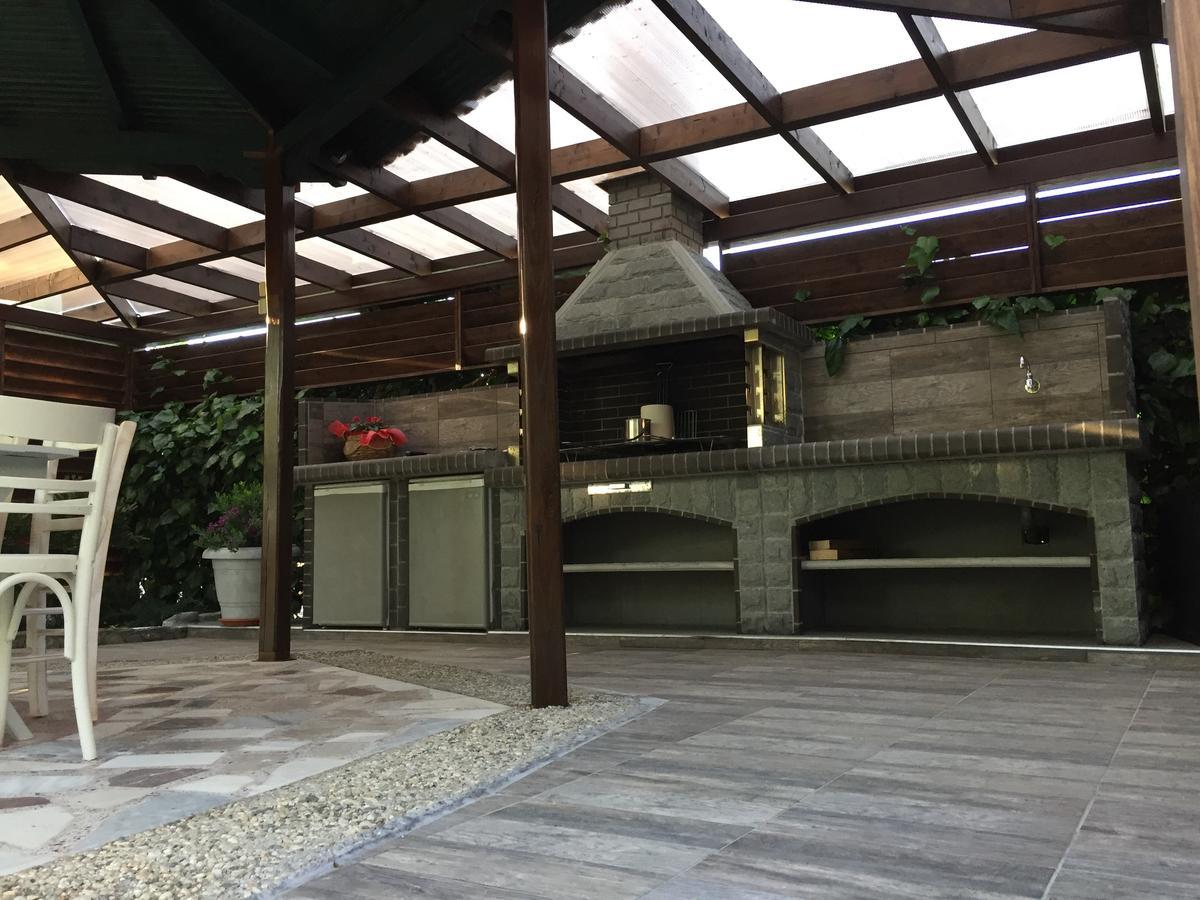 Litsa Haus Estate Residences & Suites - Adults Only & Kids 8 Plus- Asprovalta Exterior photo