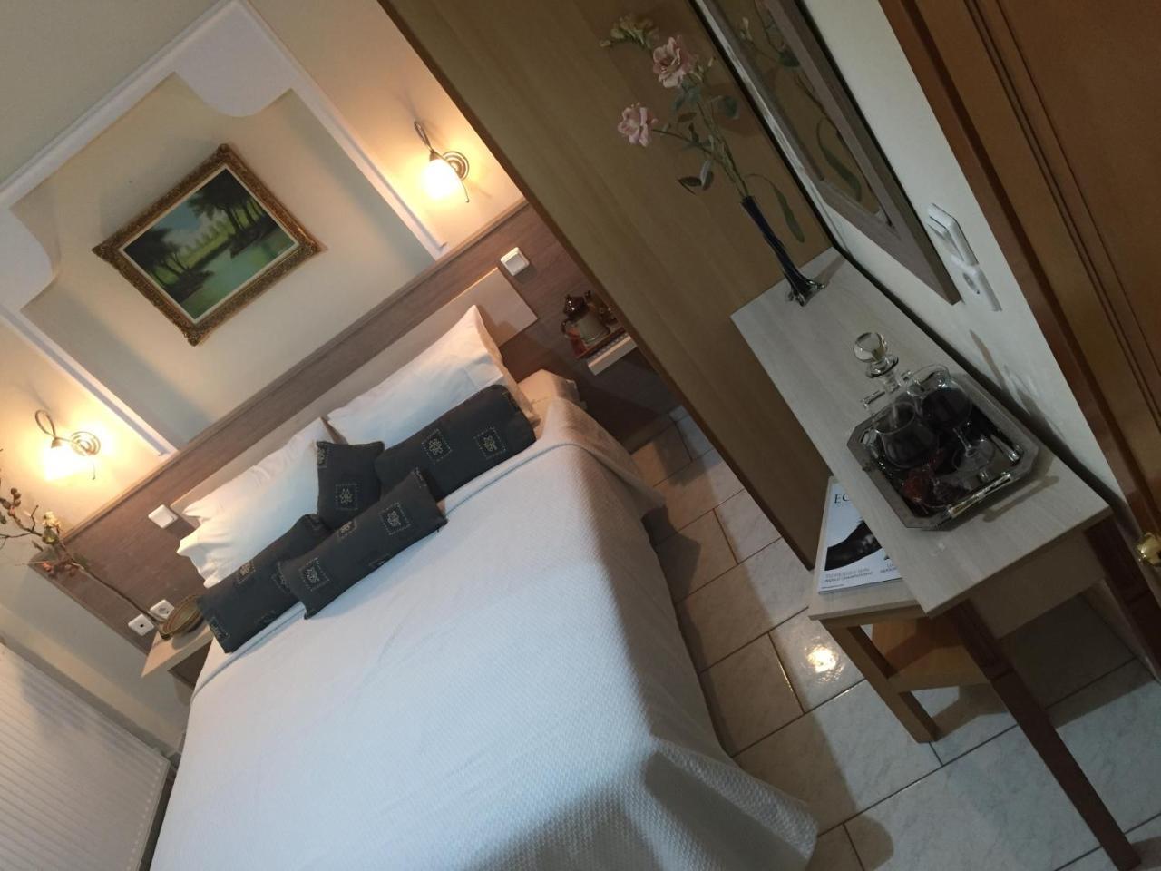 Litsa Haus Estate Residences & Suites - Adults Only & Kids 8 Plus- Asprovalta Exterior photo