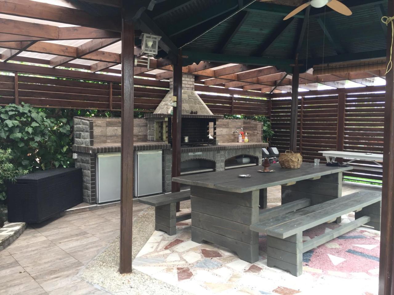 Litsa Haus Estate Residences & Suites - Adults Only & Kids 8 Plus- Asprovalta Exterior photo